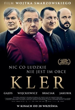 Kler|PRZEŻYJ TO W KINIE.20 LAT Z PISF