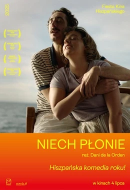 Niech płonie