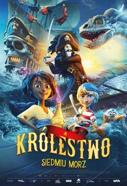 Królestwo Siedmiu Mórz | FILMOWE WAKACJE