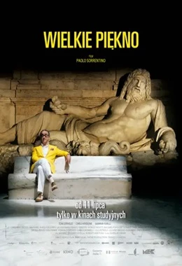 Wielkie piękno | KLASYKA KINA