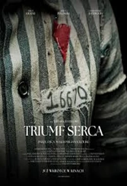 Triumf serca | PRZEDPREMIERA