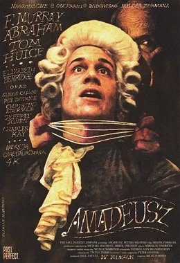 Amadeusz | KLASYKA KINA