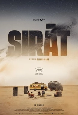 Sirat | PRZEDPREMIERA
