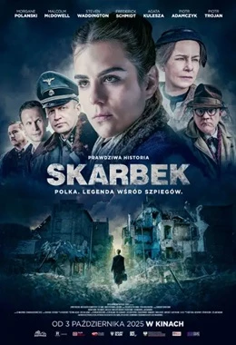 Skarbek (napisy)