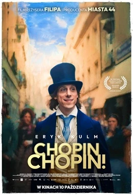 Chopin, Chopin!|KINO SENIORA
