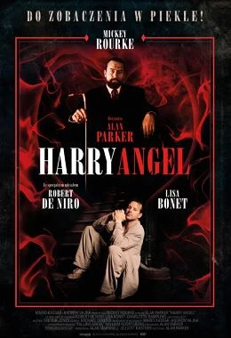 Harry Angel |HALLOWEEN