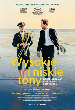 Wysokie i niskie tony | PRZEDPREMIERA