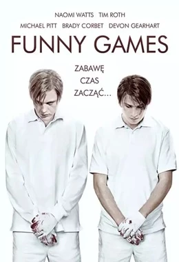 Funny Games