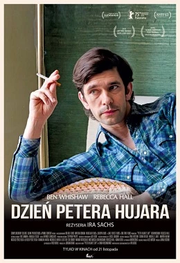 Dzień Petera Hujara