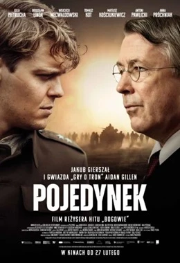 Pojedynek| KINO SENIORA