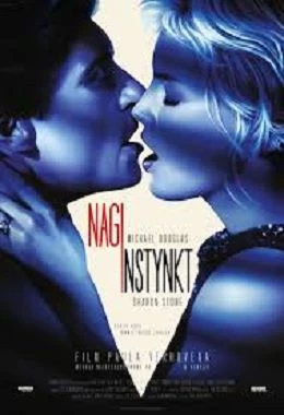 Nagi instynkt | POWRÓT NA EKRAN