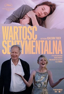 Wartośc sentymentalna | KINO SENIORA