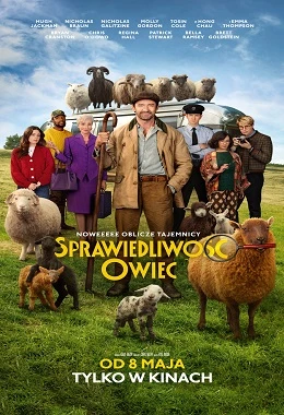 Sprawiedliwość owiec | KINO SENIORA