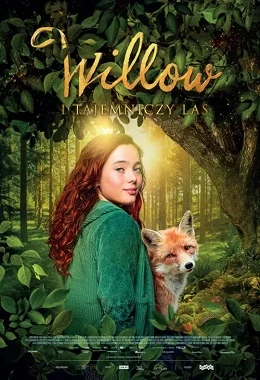 Willow i tajemniczy las | FILMOWE WAKACJE