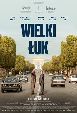 Wielki Łuk | KINO SENIORA