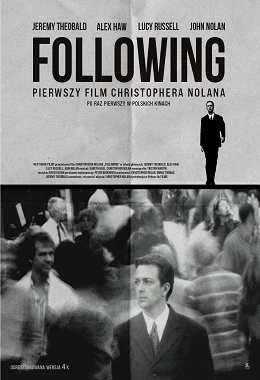 Following