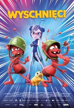 Wyschnięci | FILMOWE WAKACJE