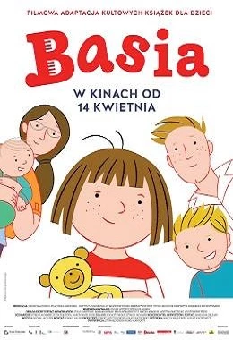 Basia | FILMOWE WAKACJE