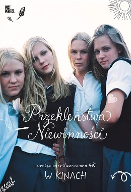 Przekleństwa niewinności | POWRÓT NA EKRAN