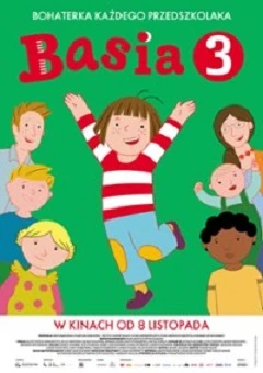Basia 3 | FILMOWE WAKACJE