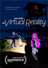 Poznalismy sie w wirtualnej rzeczywistości | WEEKEND Z MDAG 2022