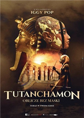 Tutanchamon: oblicze bez maski| WIELKA SZTUKA NA EKRANIE