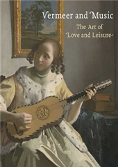 Vermeer i muzyka| WIELKA SZTUKA NA EKRANIE